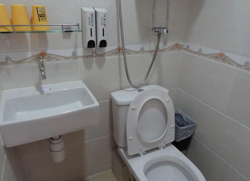 Bathroom Photo