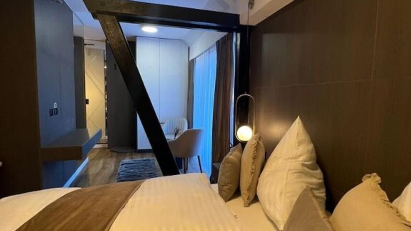 Hotel Jeta