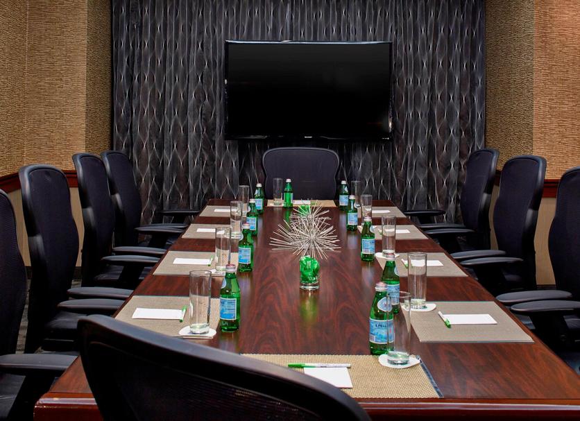 Conference room Photo