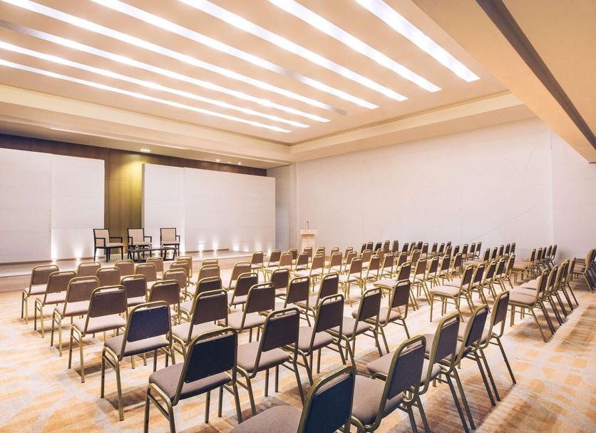 Conference room Photo
