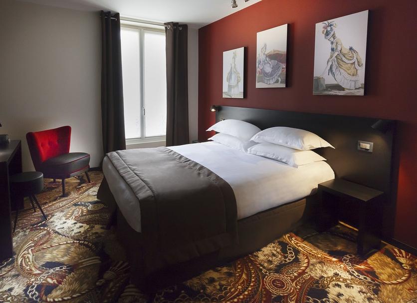 Bedroom Photo
