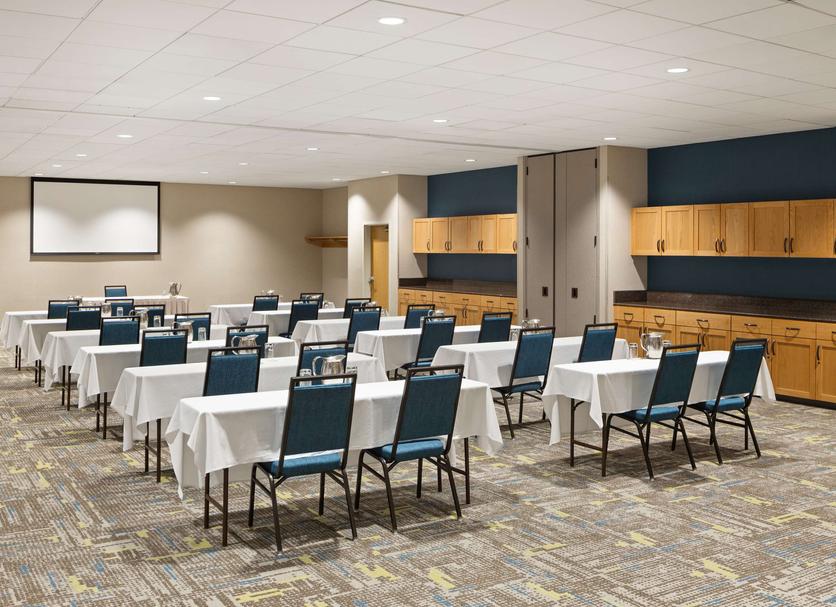 Conference room Photo