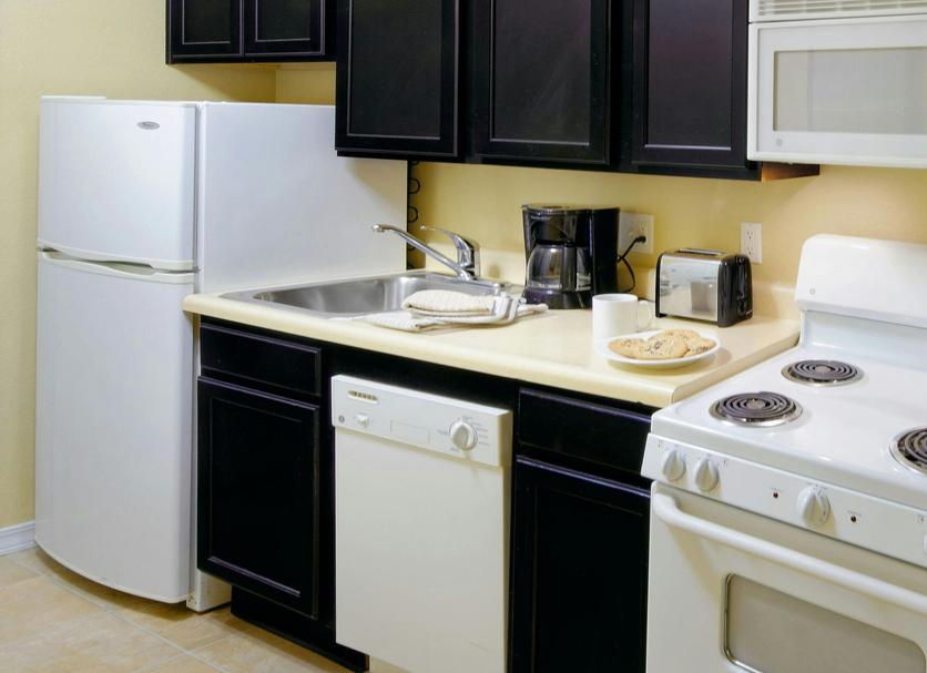 Kitchen Photo
