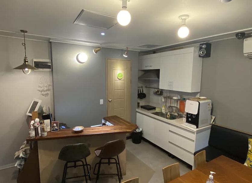 Kitchen Photo