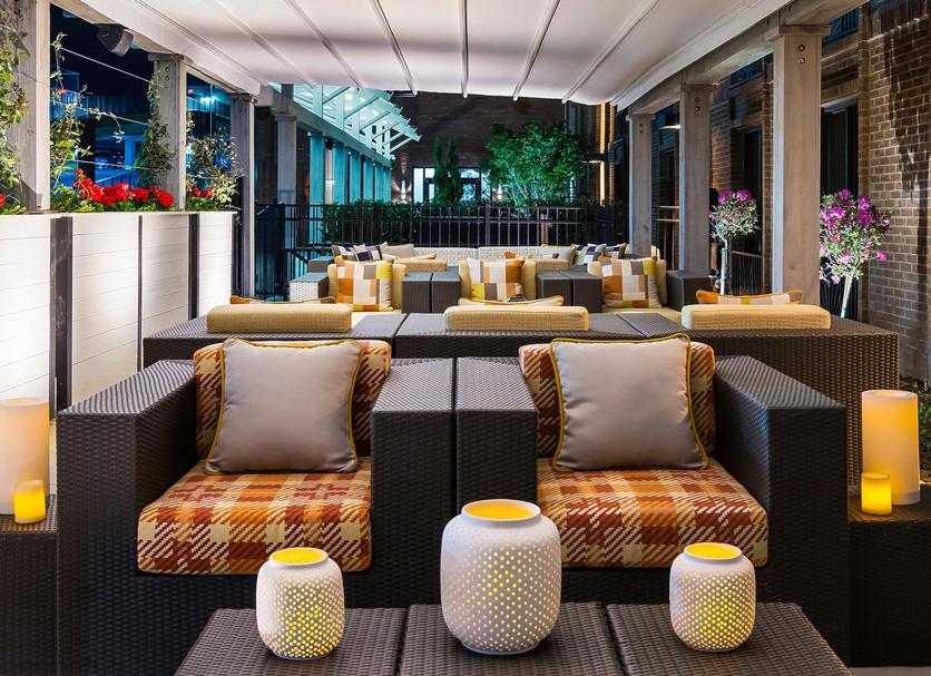 Hotel amenity Photo