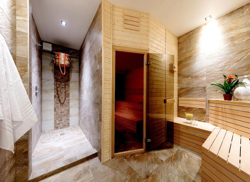 Spa Photo