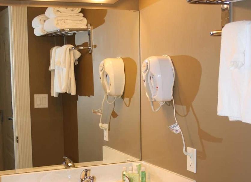 Room amenity Photo
