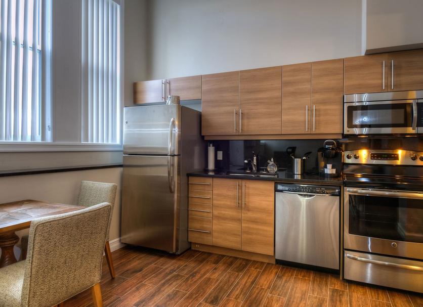 Kitchen Photo