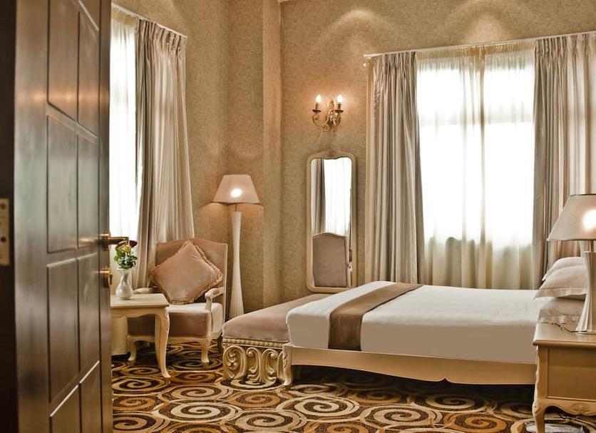 Bedroom Photo