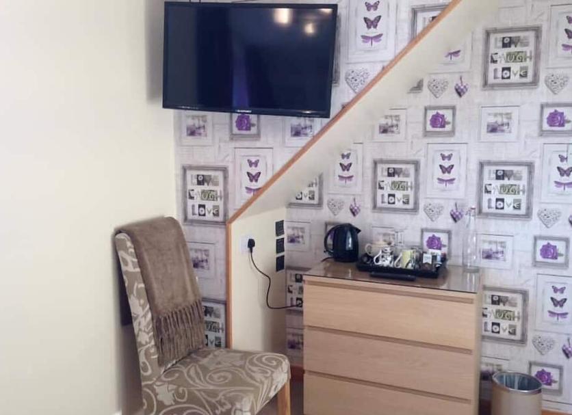Room amenity Photo
