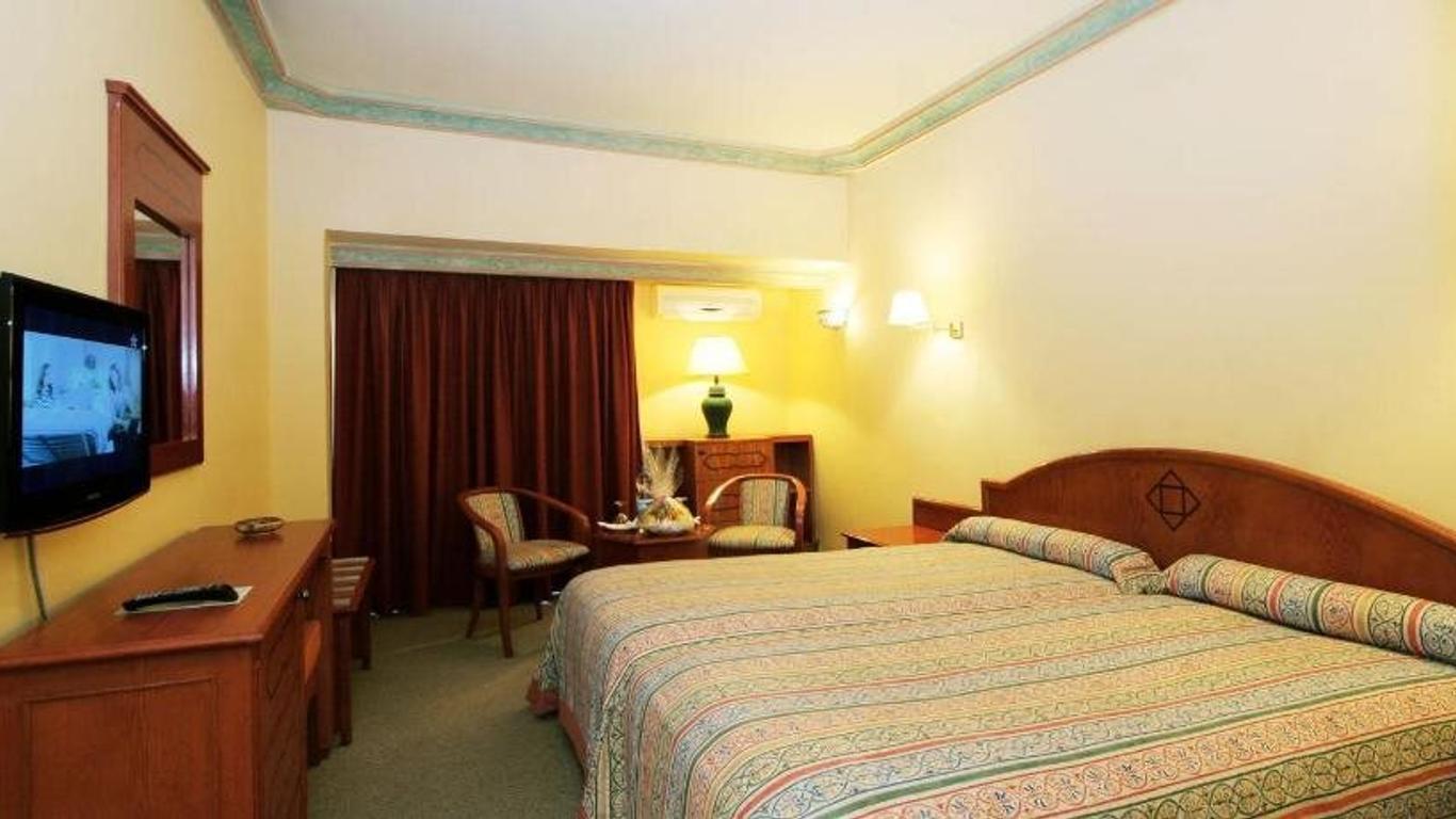 Hotel Sofia