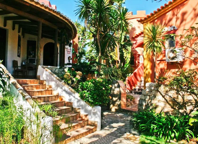 Outdoor view Photo