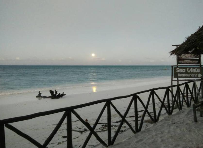 Beach Photo