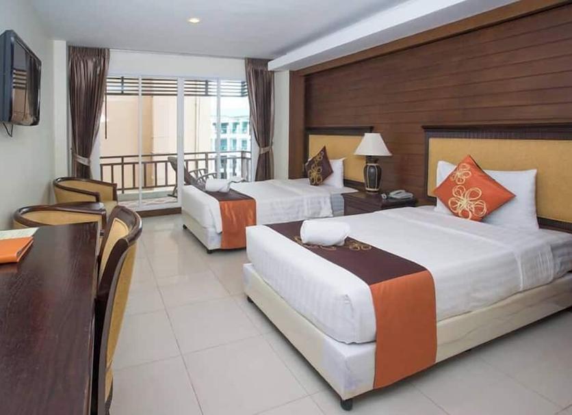 Bedroom Photo