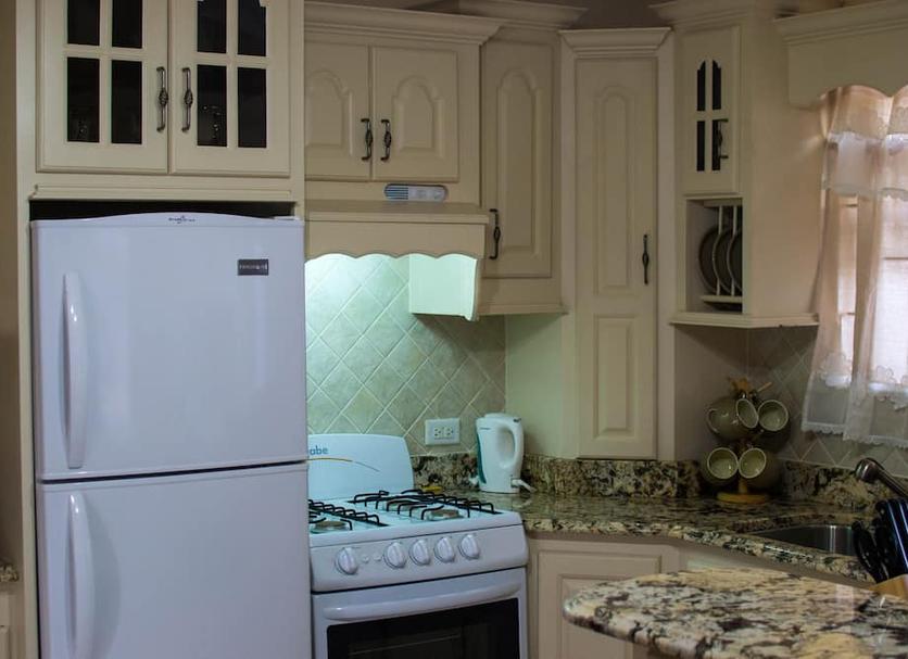Kitchen Photo