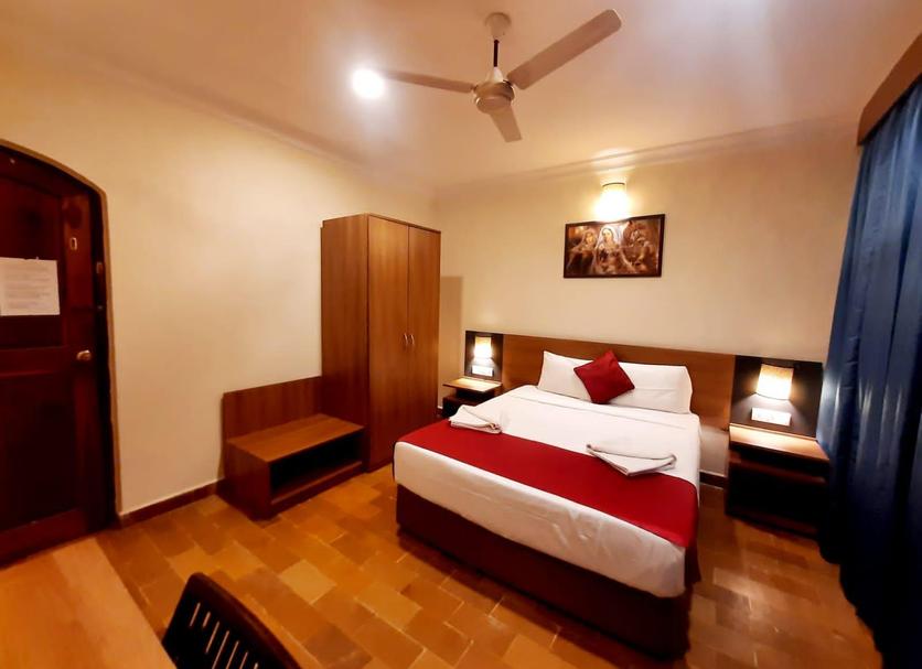 Bedroom Photo