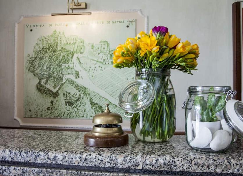 Room amenity Photo