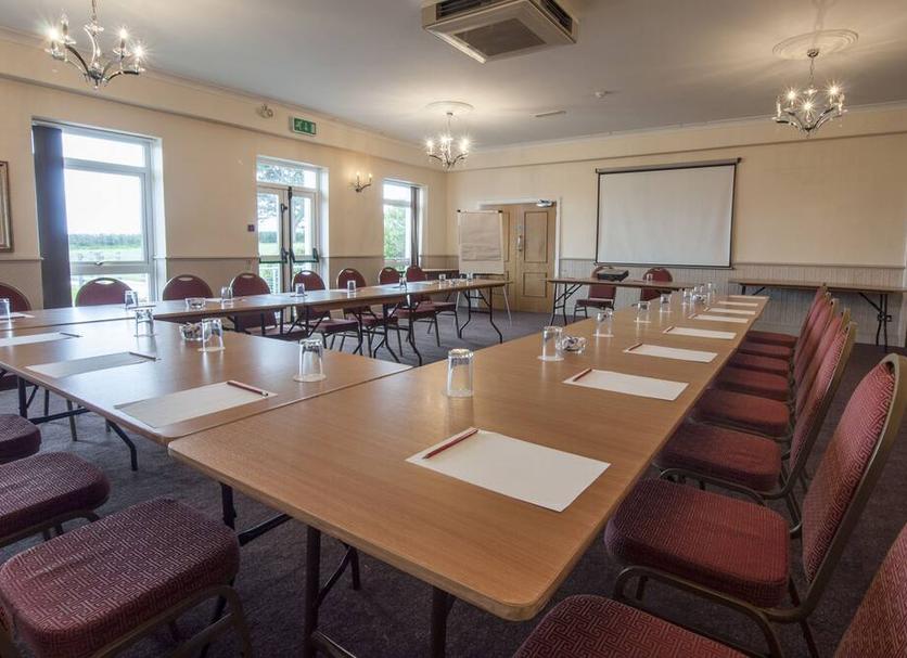 Conference room Photo