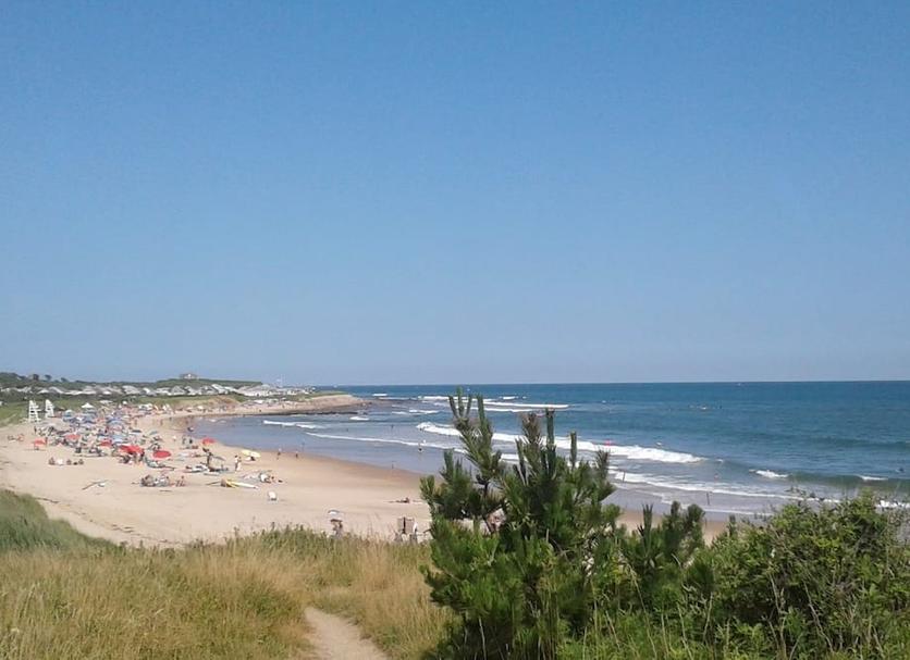 Beach Photo