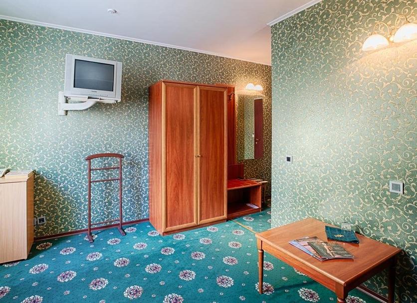Room amenity Photo