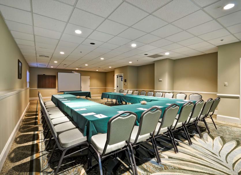 Conference room Photo