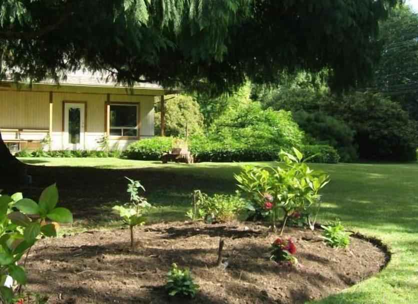 Outdoor view Photo