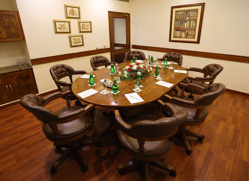 Conference room Photo