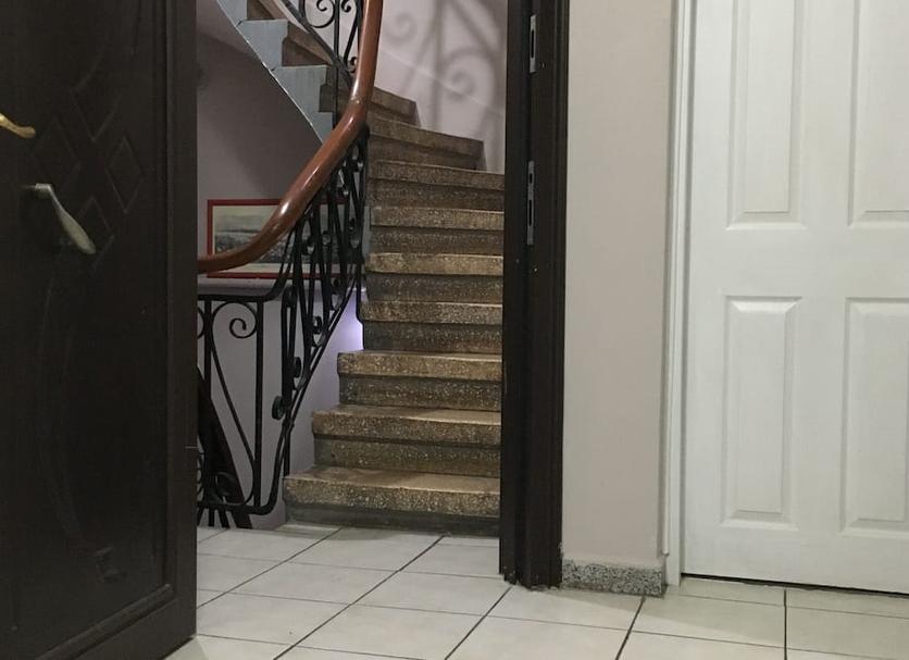 Stairs Photo