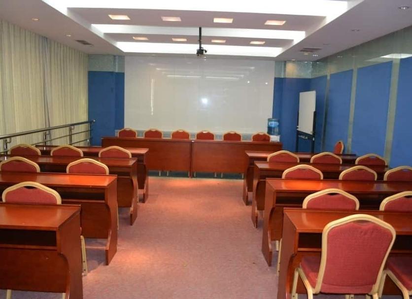 Conference room Photo