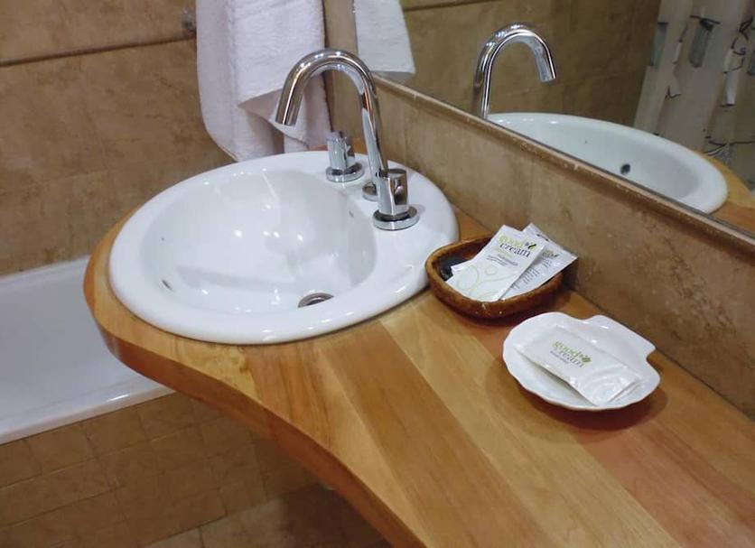 Bathroom Photo