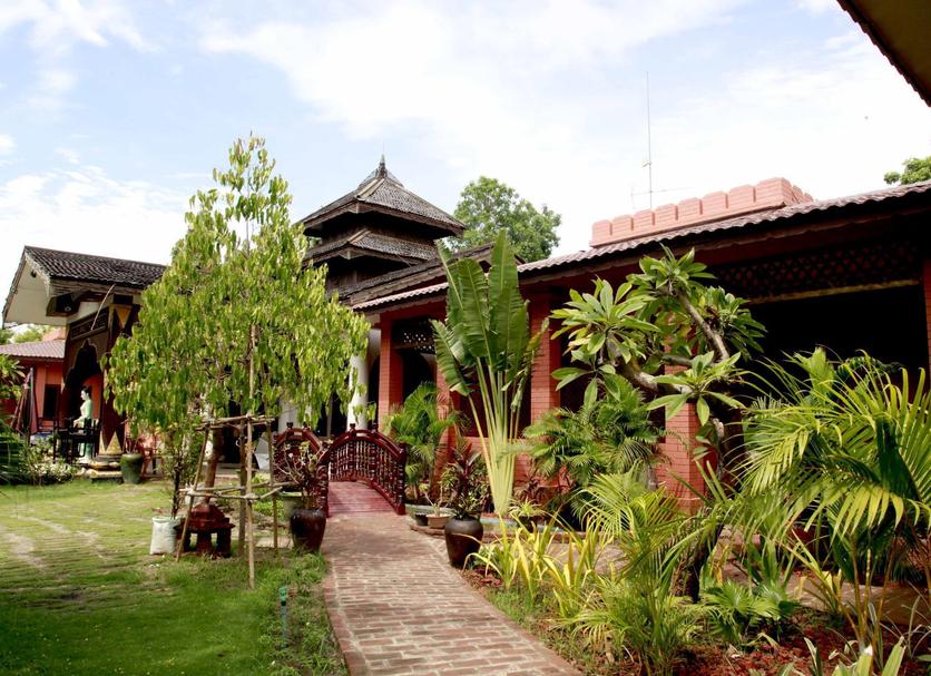 Outdoor view Photo