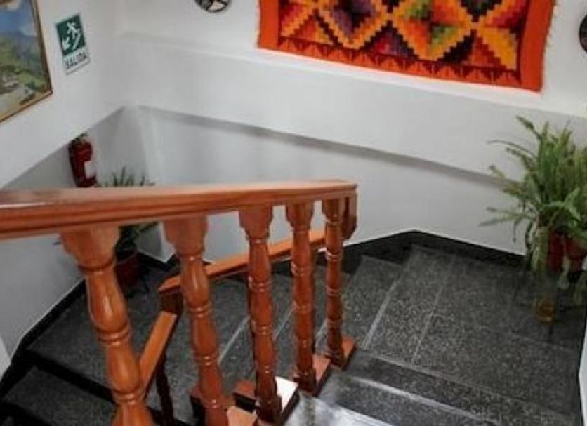 Stairs Photo