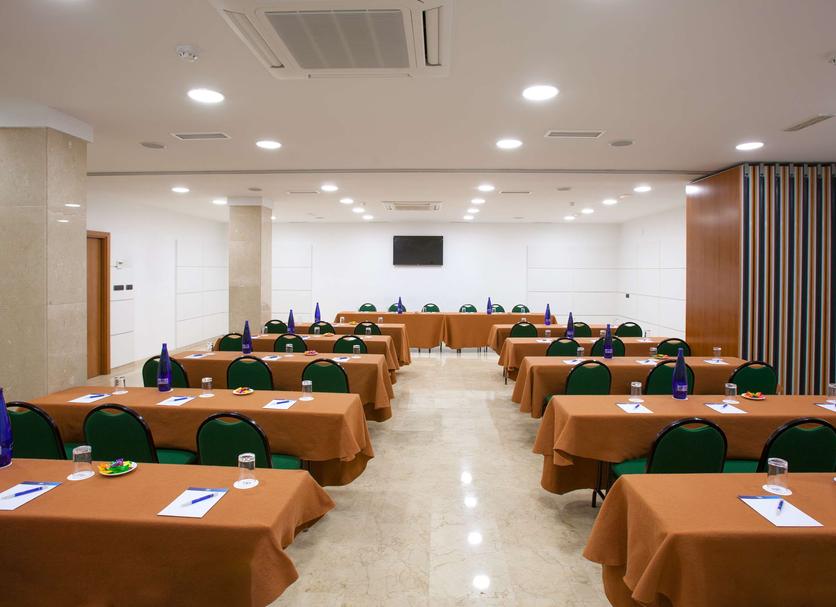 Conference room Photo