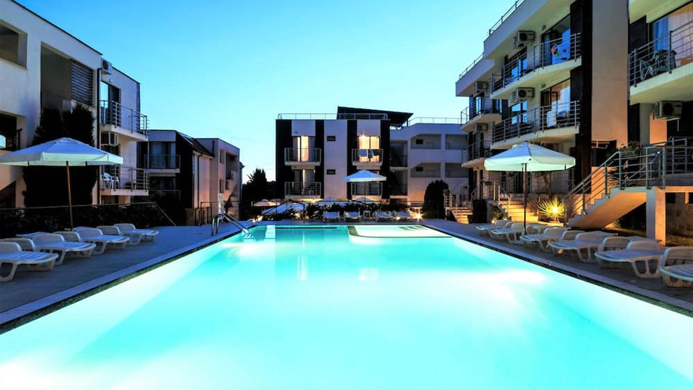 New Line Village Apartments