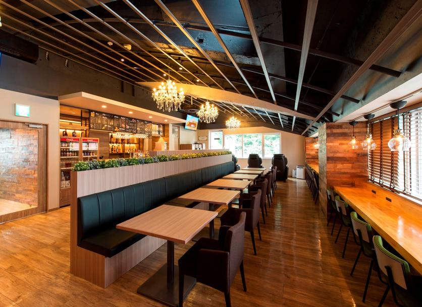 Bar Photo