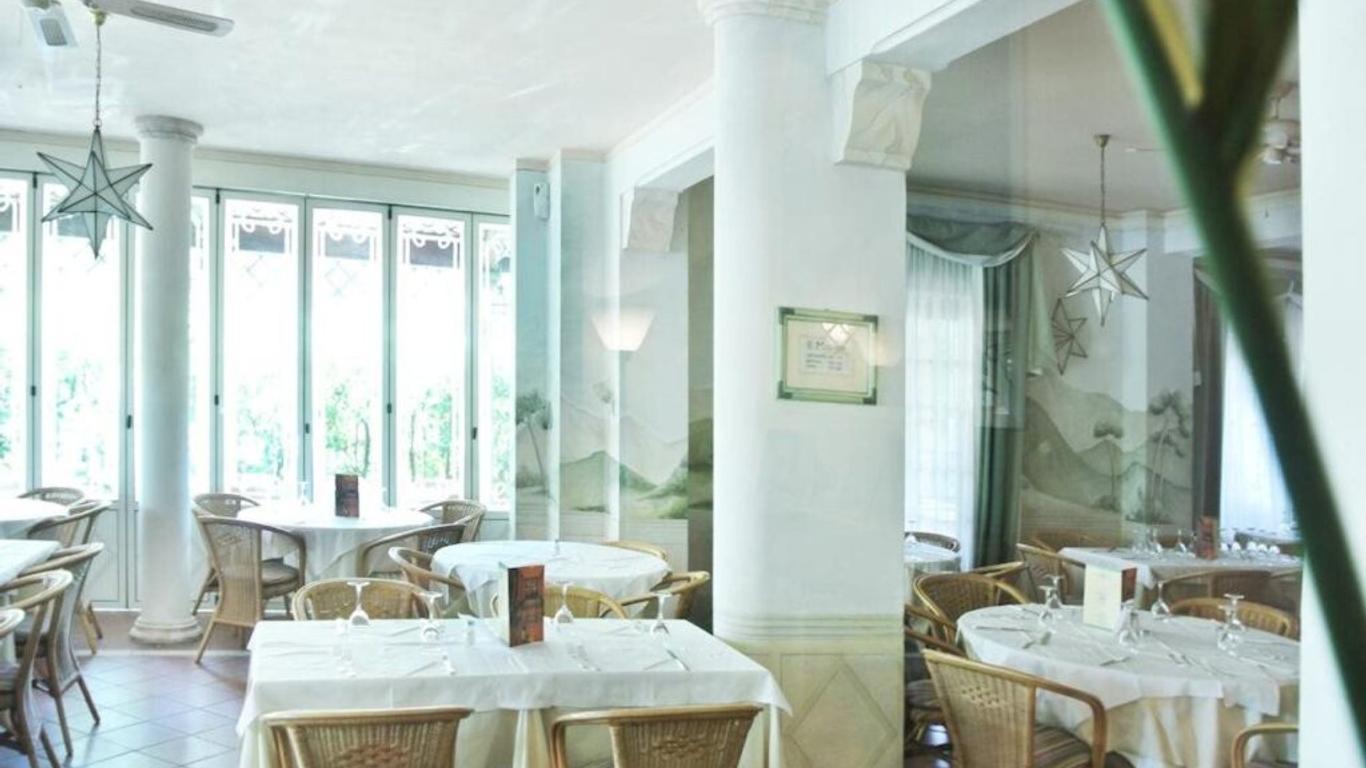 Hotel Mignon