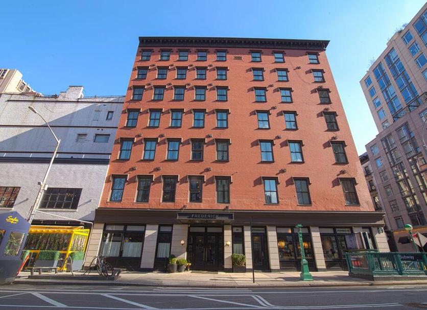 Building Photo