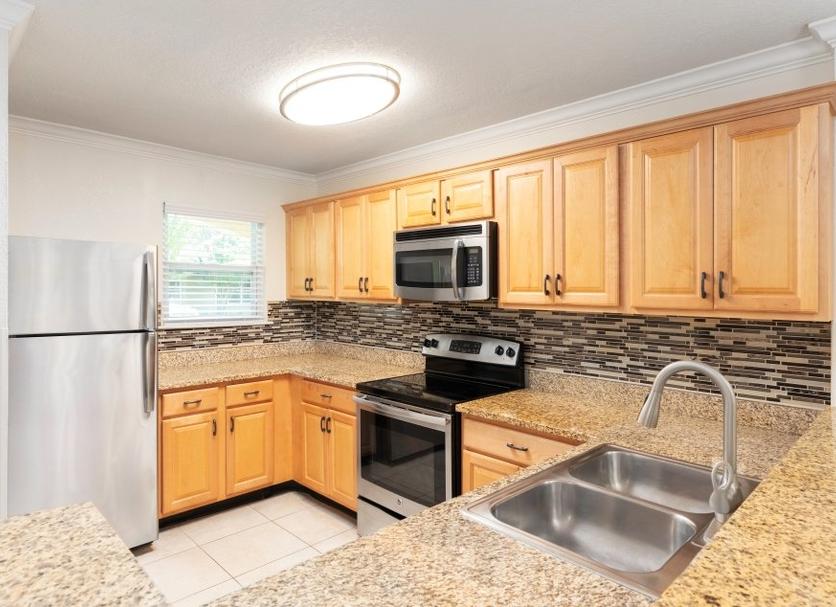 Kitchen Photo
