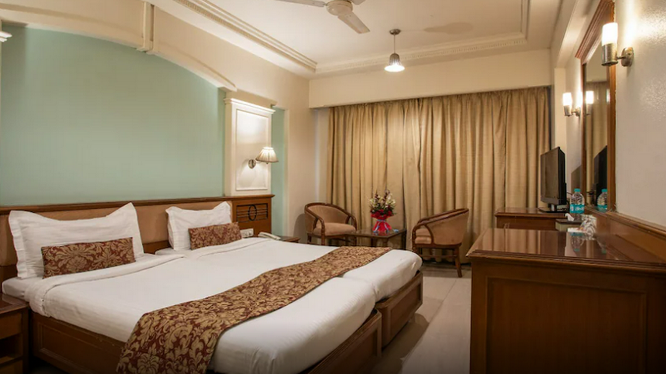 Dwaraka Residency