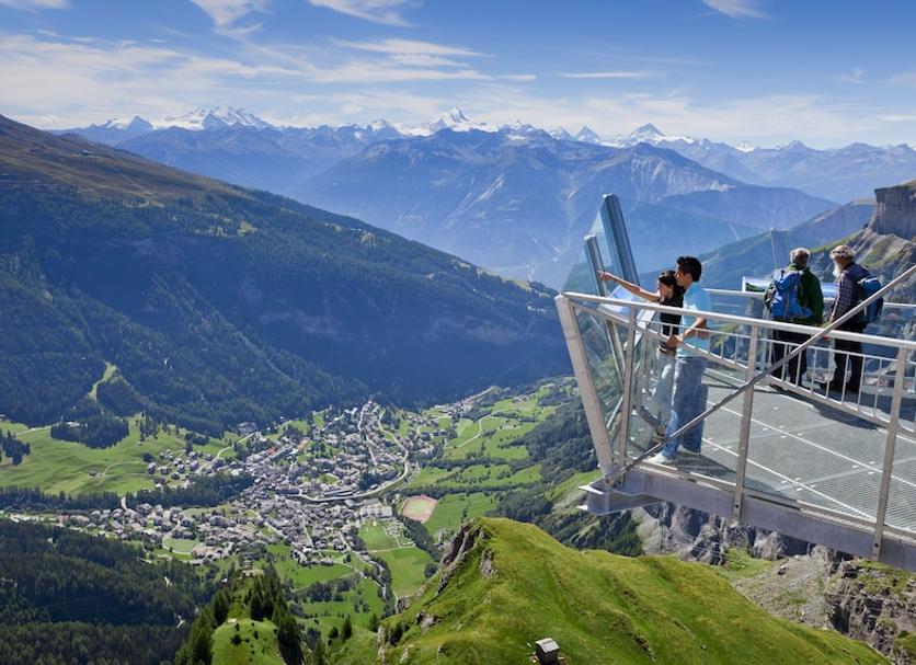 Outdoor view Photo