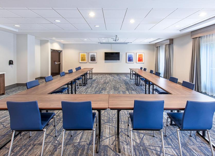 Conference room Photo