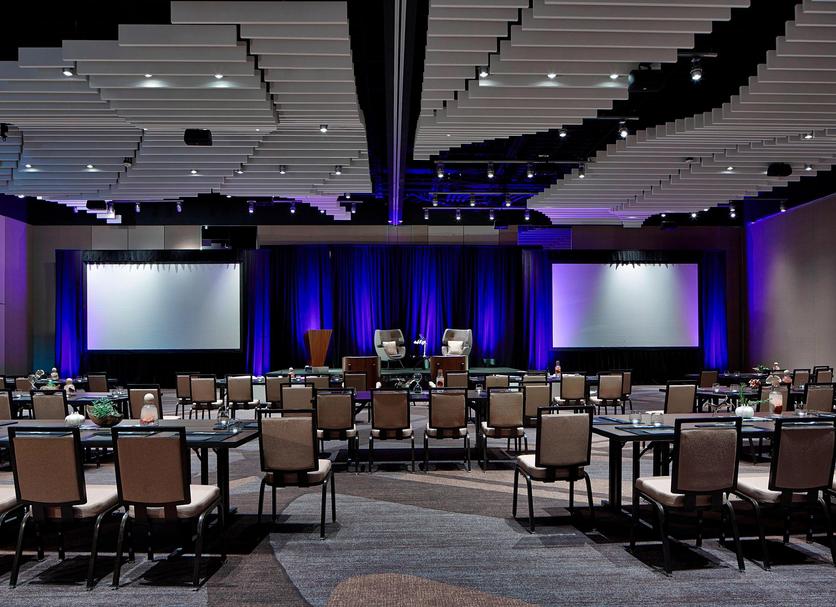 Conference room Photo