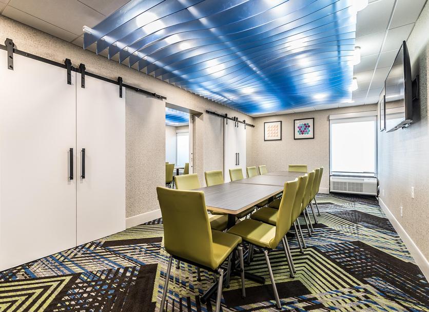 Conference room Photo