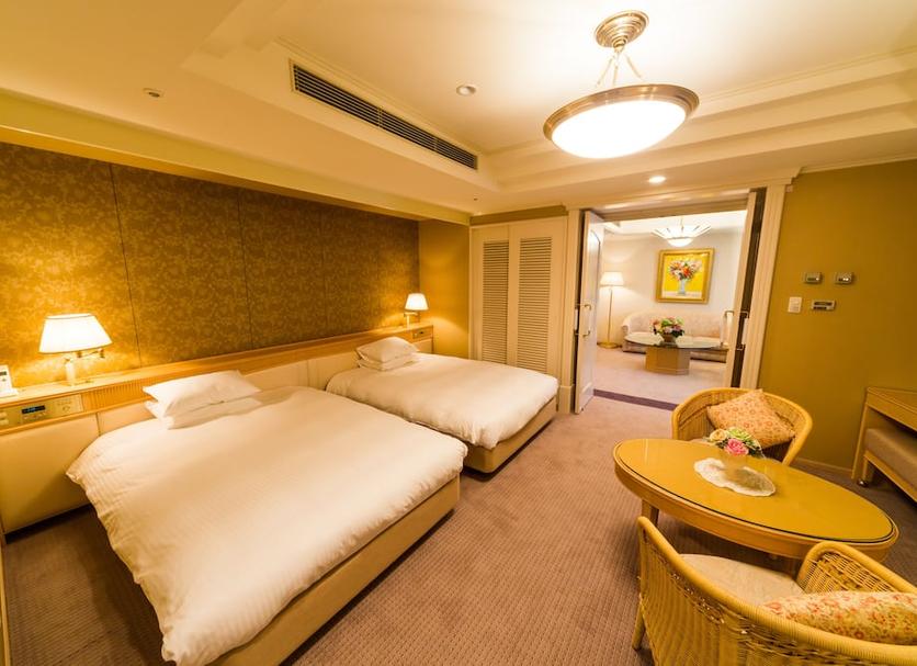 Bedroom Photo
