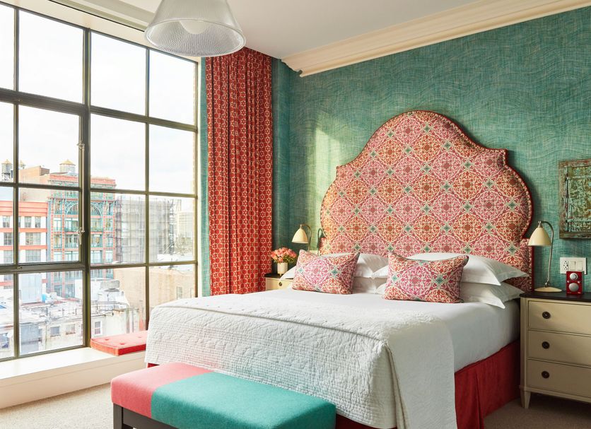 Bedroom Photo