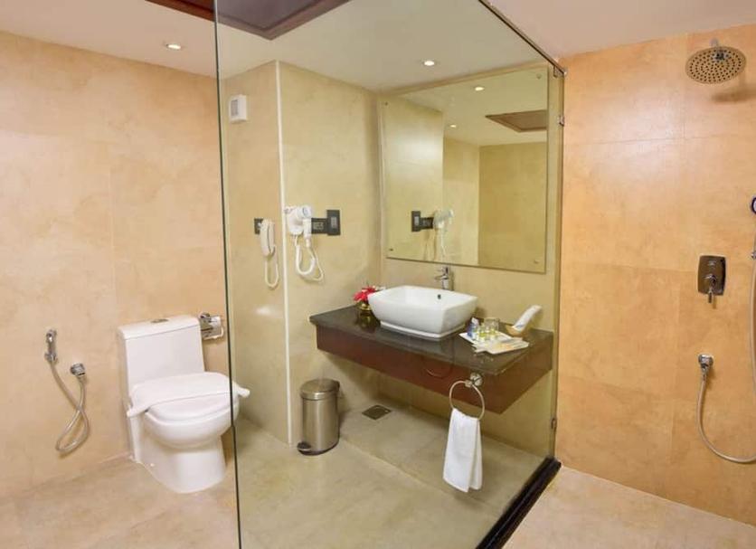 Bathroom Photo