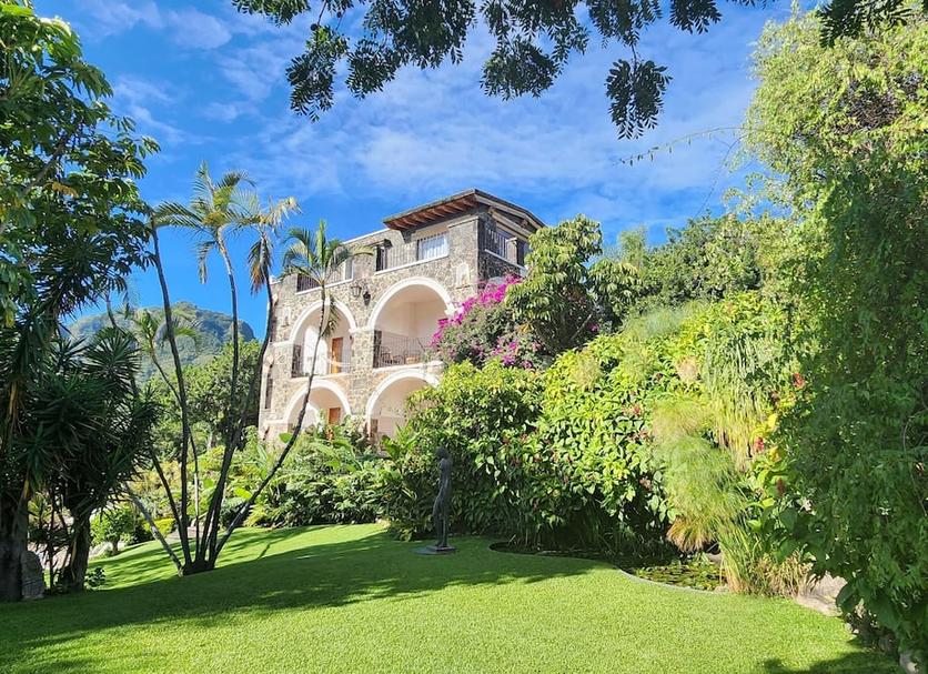 Outdoor view Photo