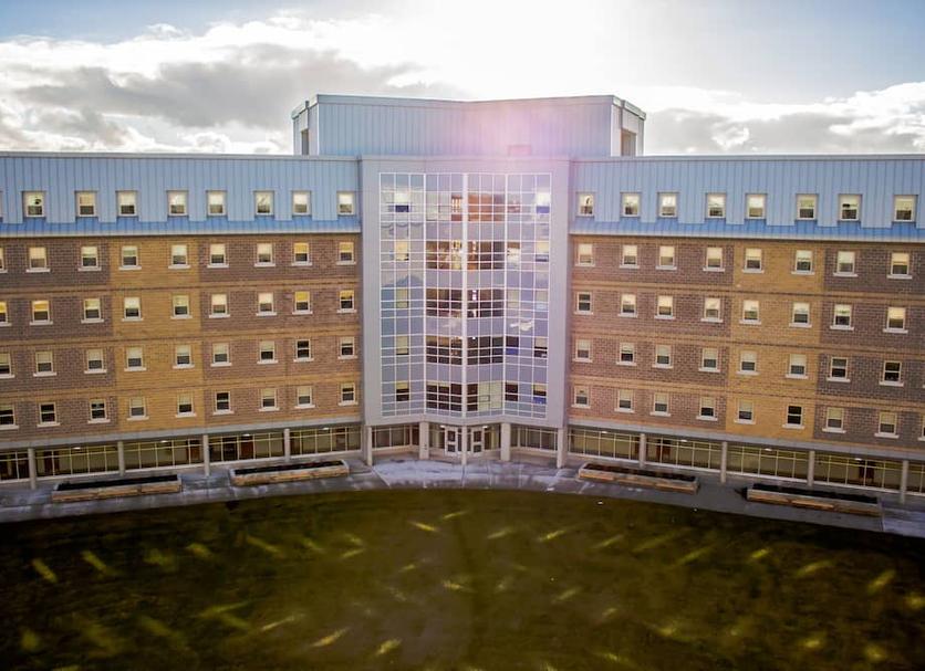 Building Photo