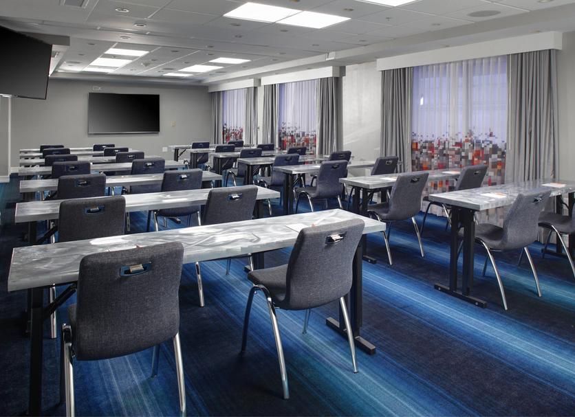 Conference room Photo