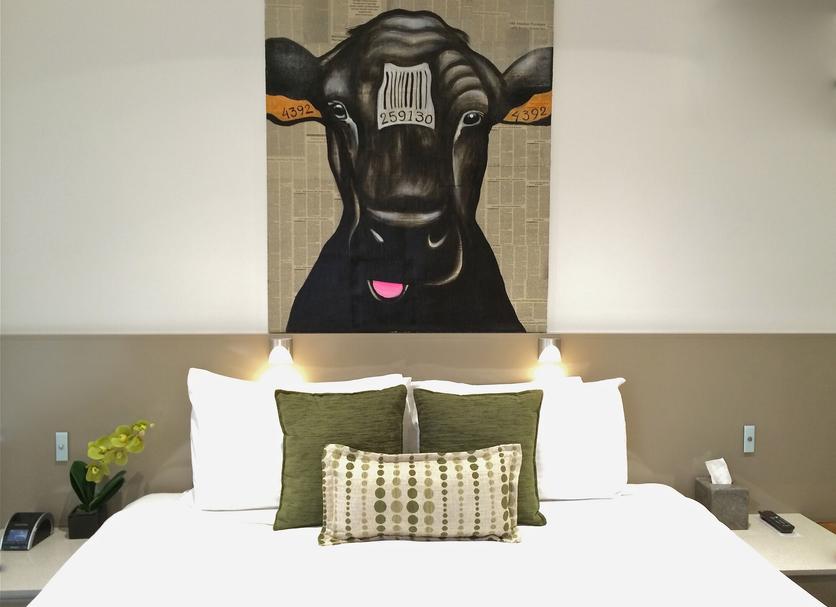 Room amenity Photo